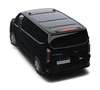 Ford E-Transit Custom Limited 71kWh L1 ACC Kam360 LED 160 kW (... Schwarz - thumbnail 4