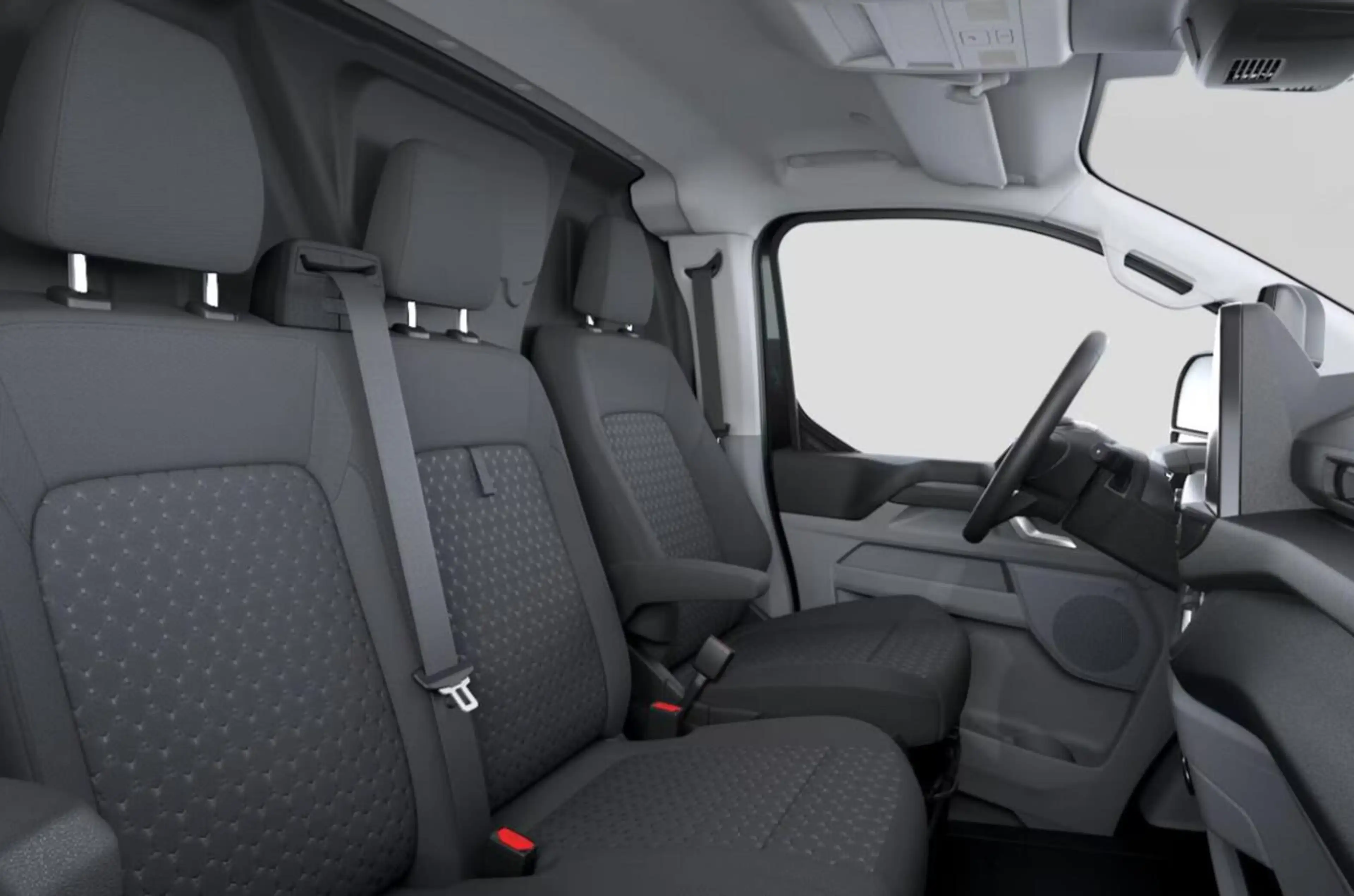 Ford E-Transit Custom Limited 71kWh L1 ACC Kam360 LED 160 kW (... — photo 7