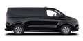 Ford E-Transit Custom Limited 71kWh L1 ACC Kam360 LED 160 kW (... Schwarz - thumbnail 2