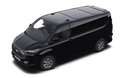 Ford E-Transit Custom Limited 71kWh L1 ACC Kam360 LED 160 kW (... Schwarz - thumbnail 5
