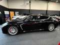 Porsche Panamera 4.8 Turbo 501 PK AWD YOUNGTIMER PASM Schwarz - thumbnail 9