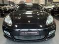 Porsche Panamera 4.8 Turbo 501 PK AWD YOUNGTIMER PASM Schwarz - thumbnail 8