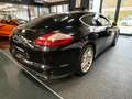 Porsche Panamera 4.8 Turbo 501 PK AWD YOUNGTIMER PASM Schwarz - thumbnail 6