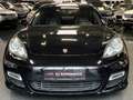 Porsche Panamera 4.8 Turbo 501 PK AWD YOUNGTIMER PASM Schwarz - thumbnail 1