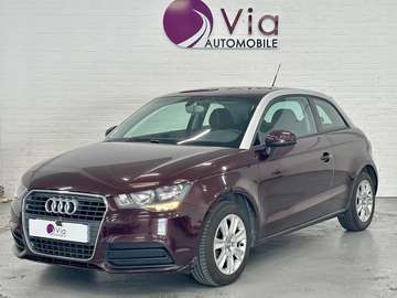 1.6 TDI 105 ATTRACTION / DISTRIBUTION OK