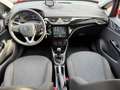 Opel Corsa 1.3 D (CDTi) (ecoFLEX) Edition**Navi-PDC-I.Hand** Rot - thumbnail 2
