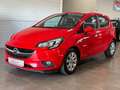 Opel Corsa 1.3 D (CDTi) (ecoFLEX) Edition**Navi-PDC-I.Hand** Rot - thumbnail 1