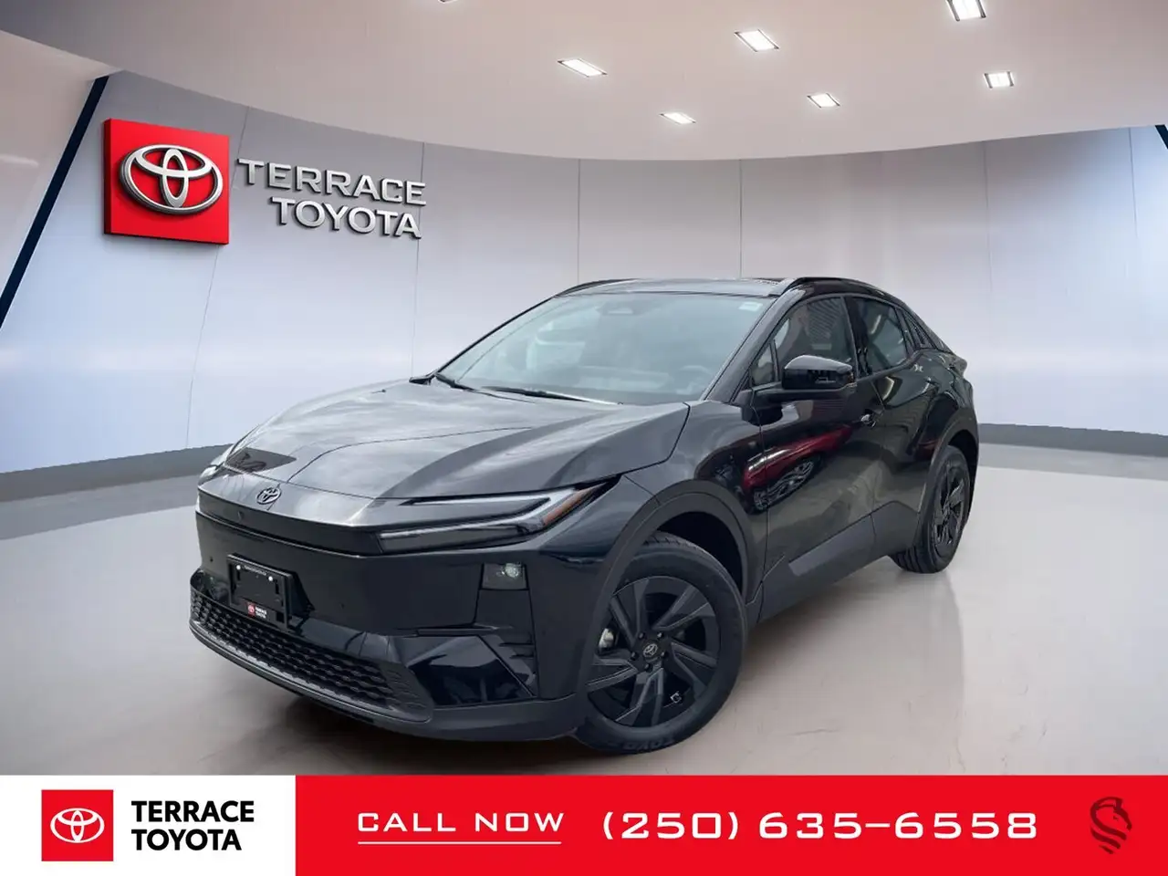 2026 Toyota C-HR