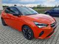 Opel Corsa-e 5 porte Edition Arancione - thumbnail 6