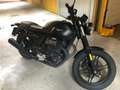 Moto Guzzi V 7 III Stone Negru - thumbnail 4