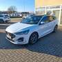 Ford Focus ST-Line X  ACC+Panoramadach+Head-Up Blanc - thumbnail 2
