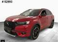 DS Automobiles DS 7 Crossback DS7 Crossb E-TENSE 4x4 Performance Line FahrAss+ Red - thumbnail 1