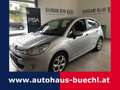 Citroen C3 VTi 82 Silver Edition Silber - thumbnail 1