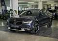 Volvo V90 Cross Country T6 Pro AWD Aut. 320 Bleu - thumbnail 1