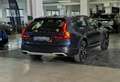 Volvo V90 Cross Country T6 Pro AWD Aut. 320 Bleu - thumbnail 4
