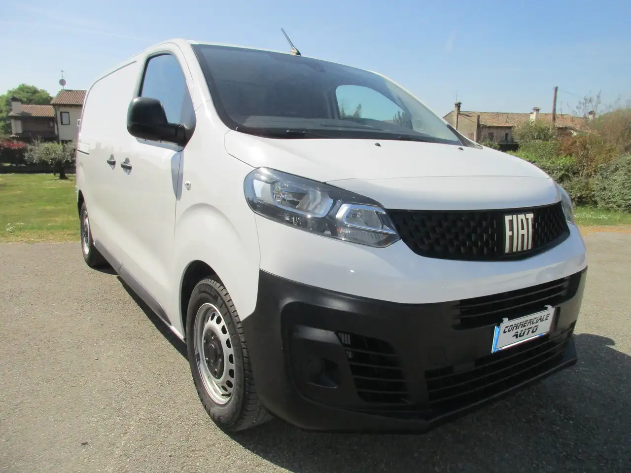 Fiat Scudo