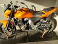 Kawasaki Z 750 Pomarańczowy - thumbnail 1