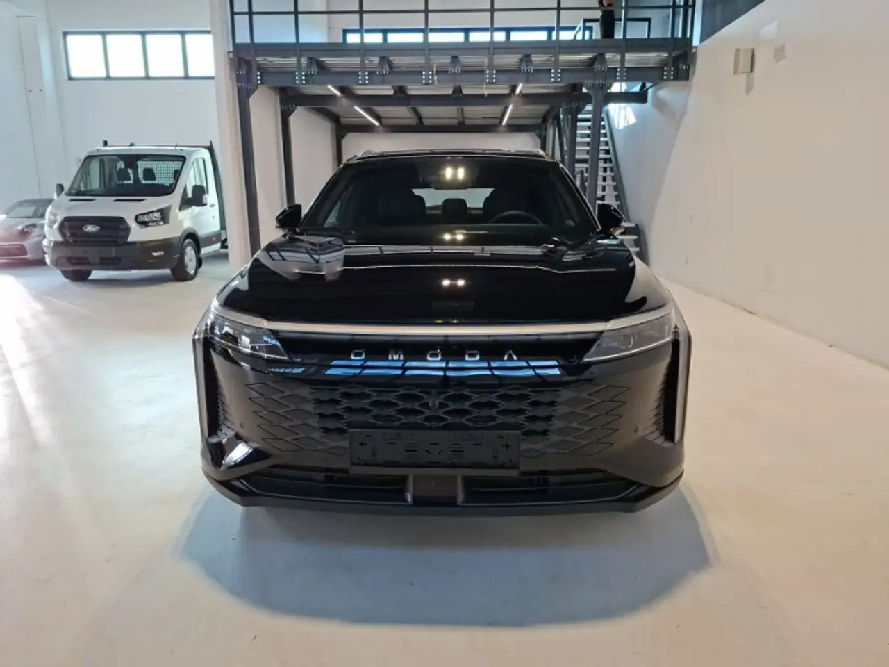 Omoda Others 2026
