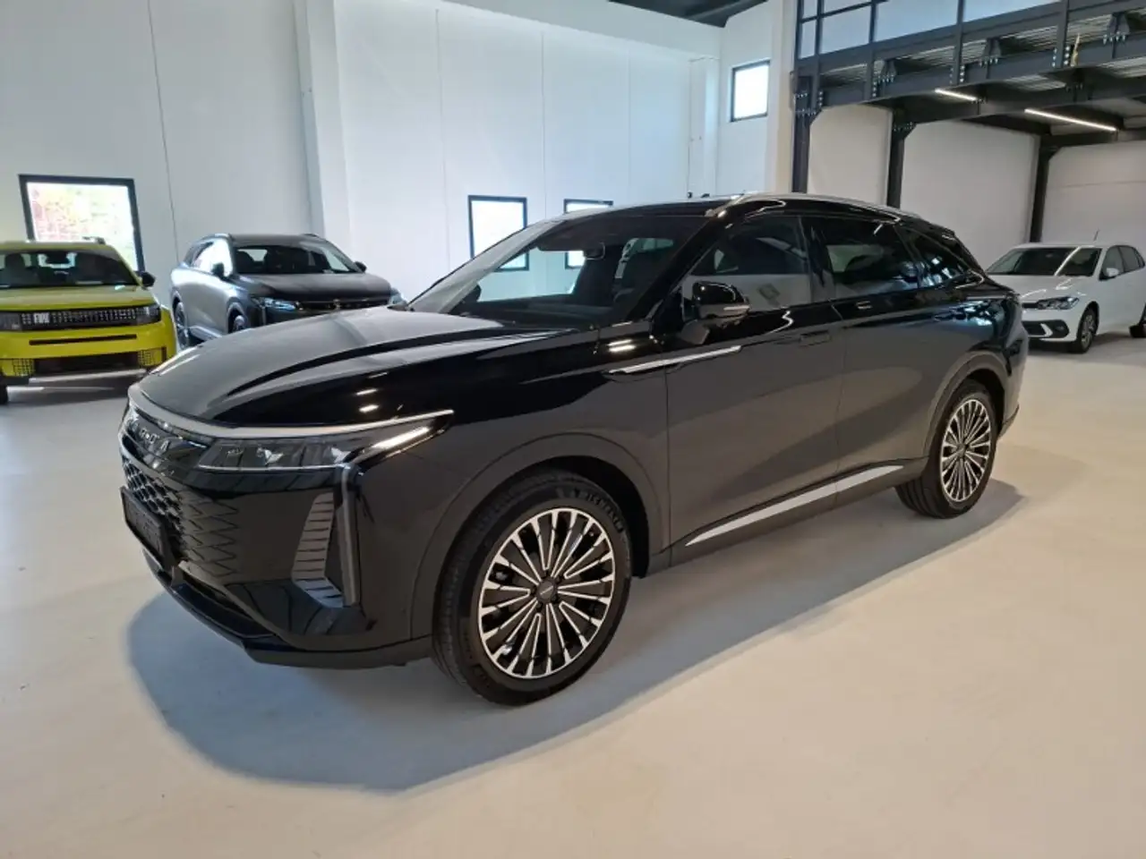 Omoda Others 2026