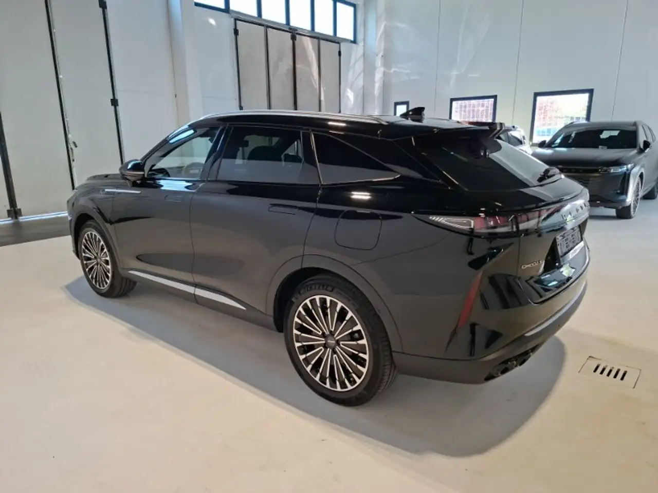 Omoda Others 2026