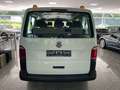 Volkswagen T6 Kombi 2.0 TDI KLIMA+LEDER+PDC+9-SITZER Weiß - thumbnail 5