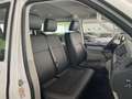 Volkswagen T6 Kombi 2.0 TDI KLIMA+LEDER+PDC+9-SITZER Weiß - thumbnail 8