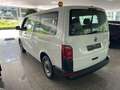 Volkswagen T6 Kombi 2.0 TDI KLIMA+LEDER+PDC+9-SITZER Weiß - thumbnail 4