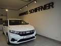 Dacia Sandero Essential TCe 90 Bianco - thumbnail 6