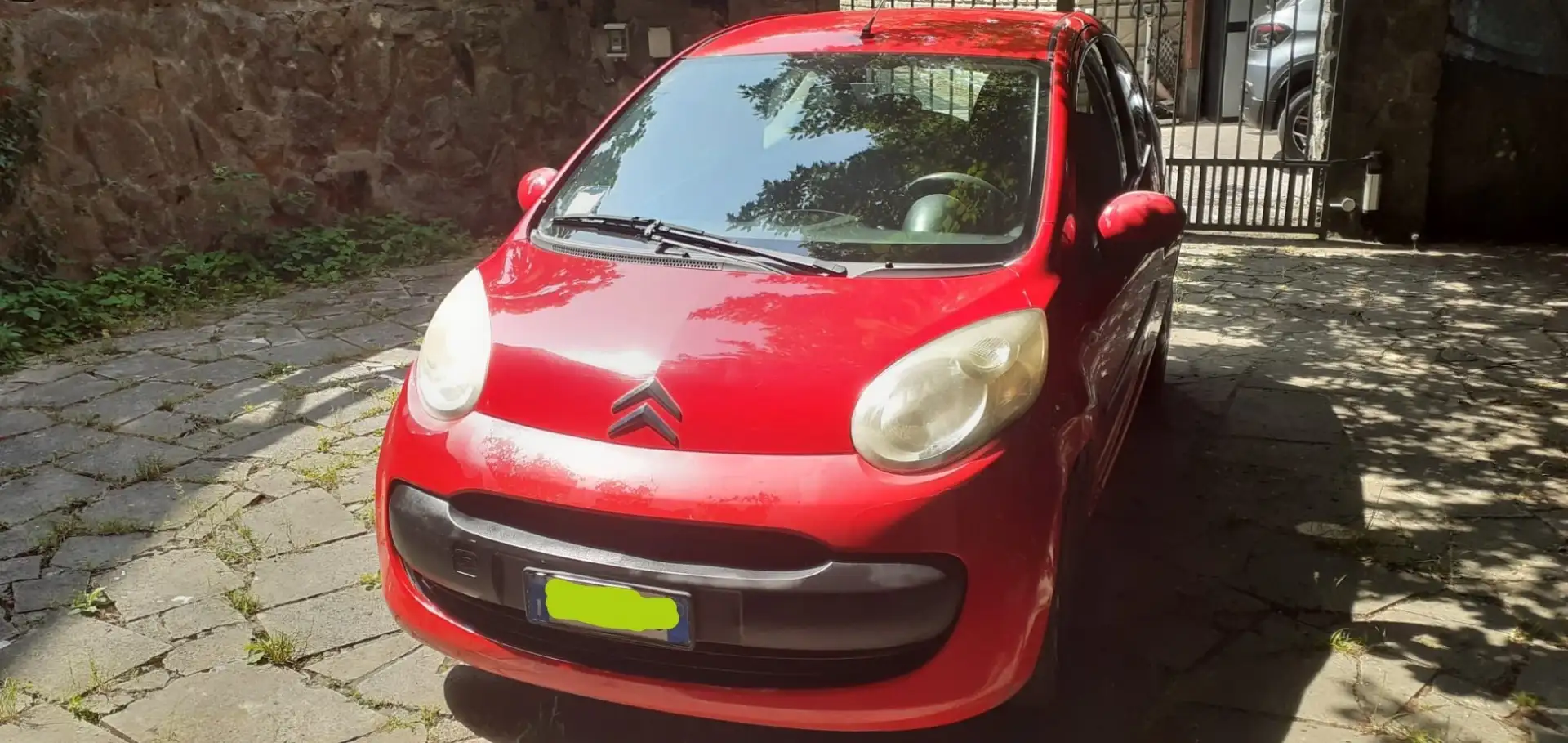 Citroen C1 3p 1.0 Sport - 2