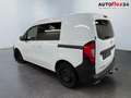 Nissan Townstar Van L1 N-Connecta Electric 45kWh 122PS/90kW Aut... Белый - thumbnail 4