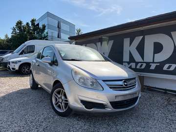 Corsa 1.0i Enjoy
