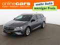 Opel Insignia B ST 2.0 CDTI Business Aut LED AHK NAVI Grau - thumbnail 1