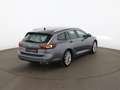 Opel Insignia B ST 2.0 CDTI Business Aut LED AHK NAVI Grau - thumbnail 4