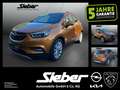Opel Mokka X 1.4 Turbo Innovation *Navi*LED*PDC* Oranžová - thumbnail 1