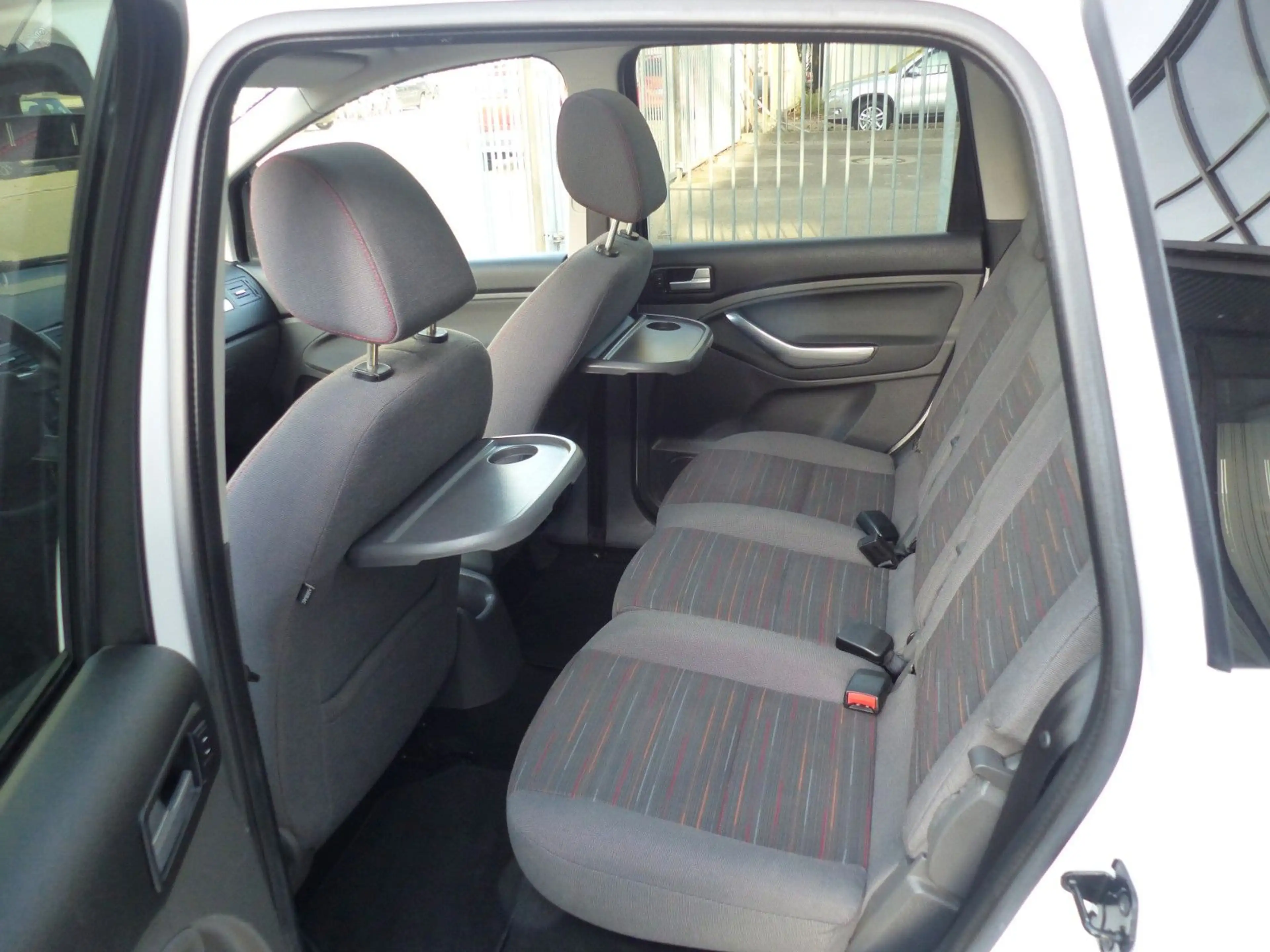 Ford C-Max C-MAX Style  1 HAND   TÜV  NEU   69.000 km — photo 18