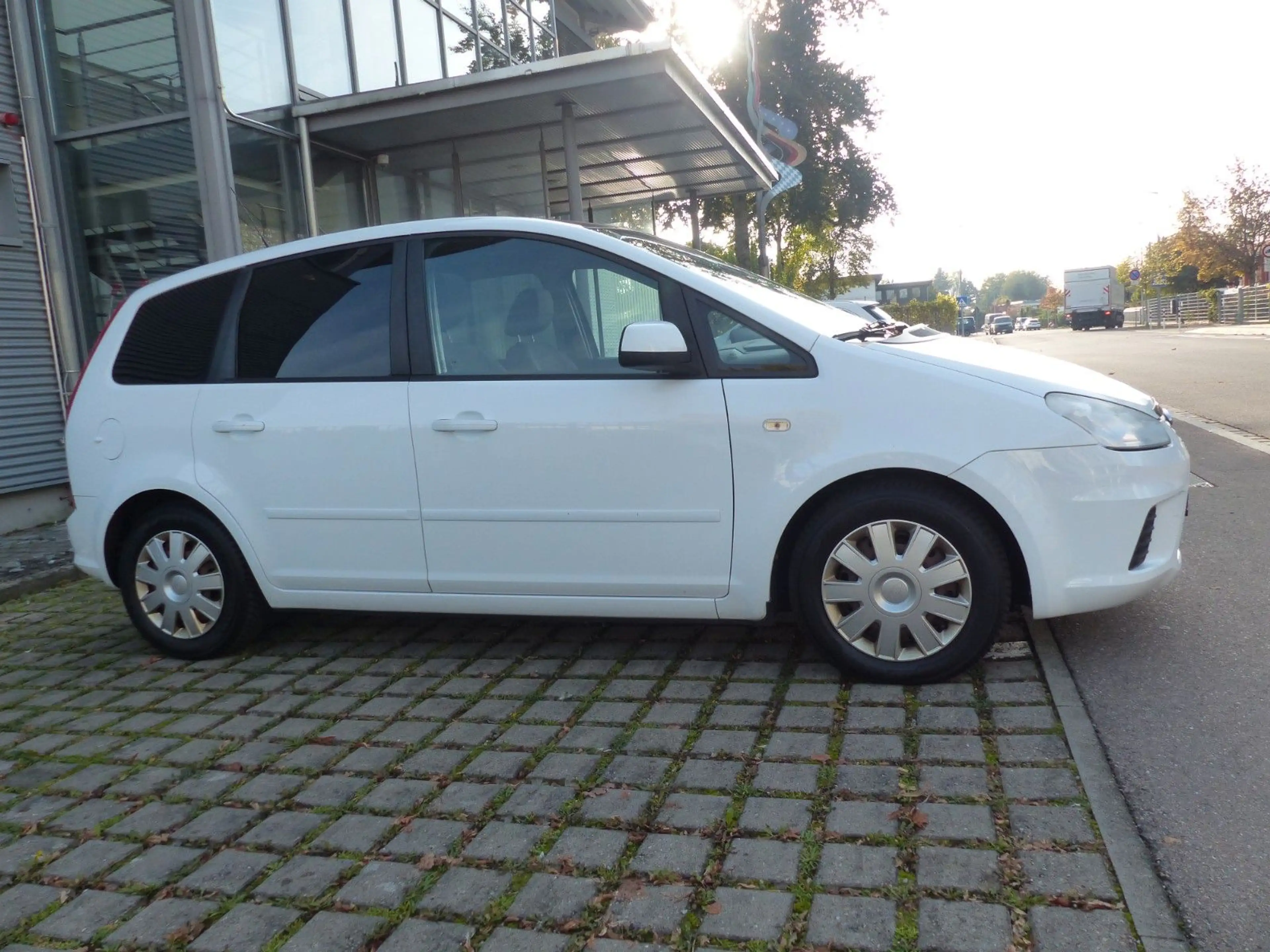 Ford C-Max C-MAX Style  1 HAND   TÜV  NEU   69.000 km — photo 7