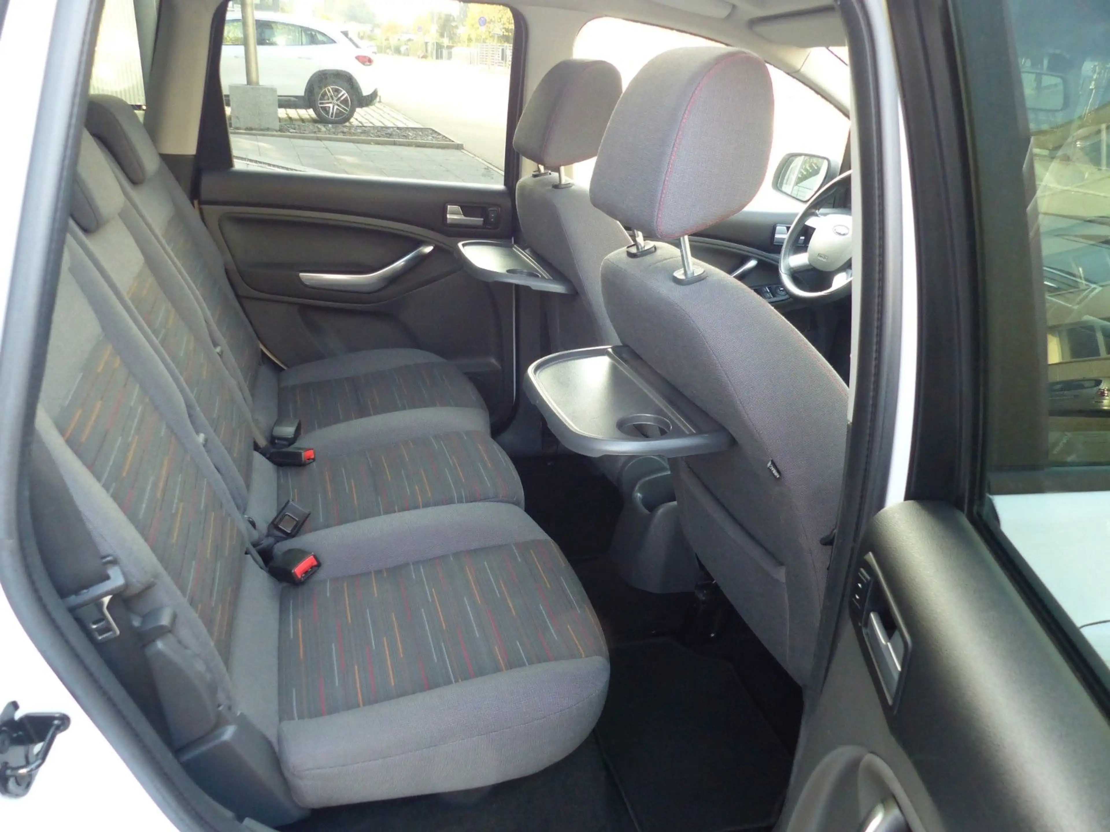 Ford C-Max C-MAX Style  1 HAND   TÜV  NEU   69.000 km — photo 19