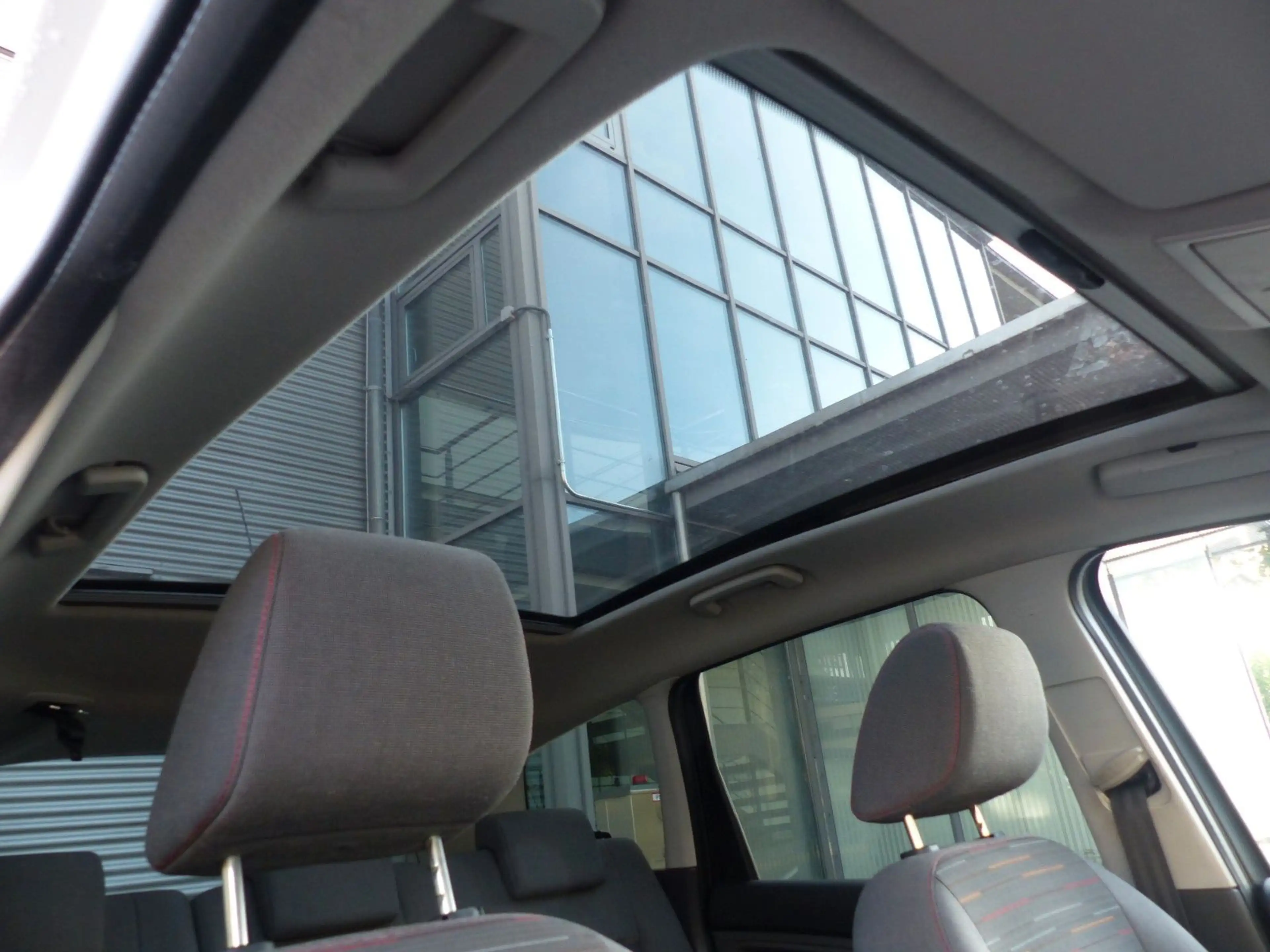 Ford C-Max C-MAX Style  1 HAND   TÜV  NEU   69.000 km — photo 22