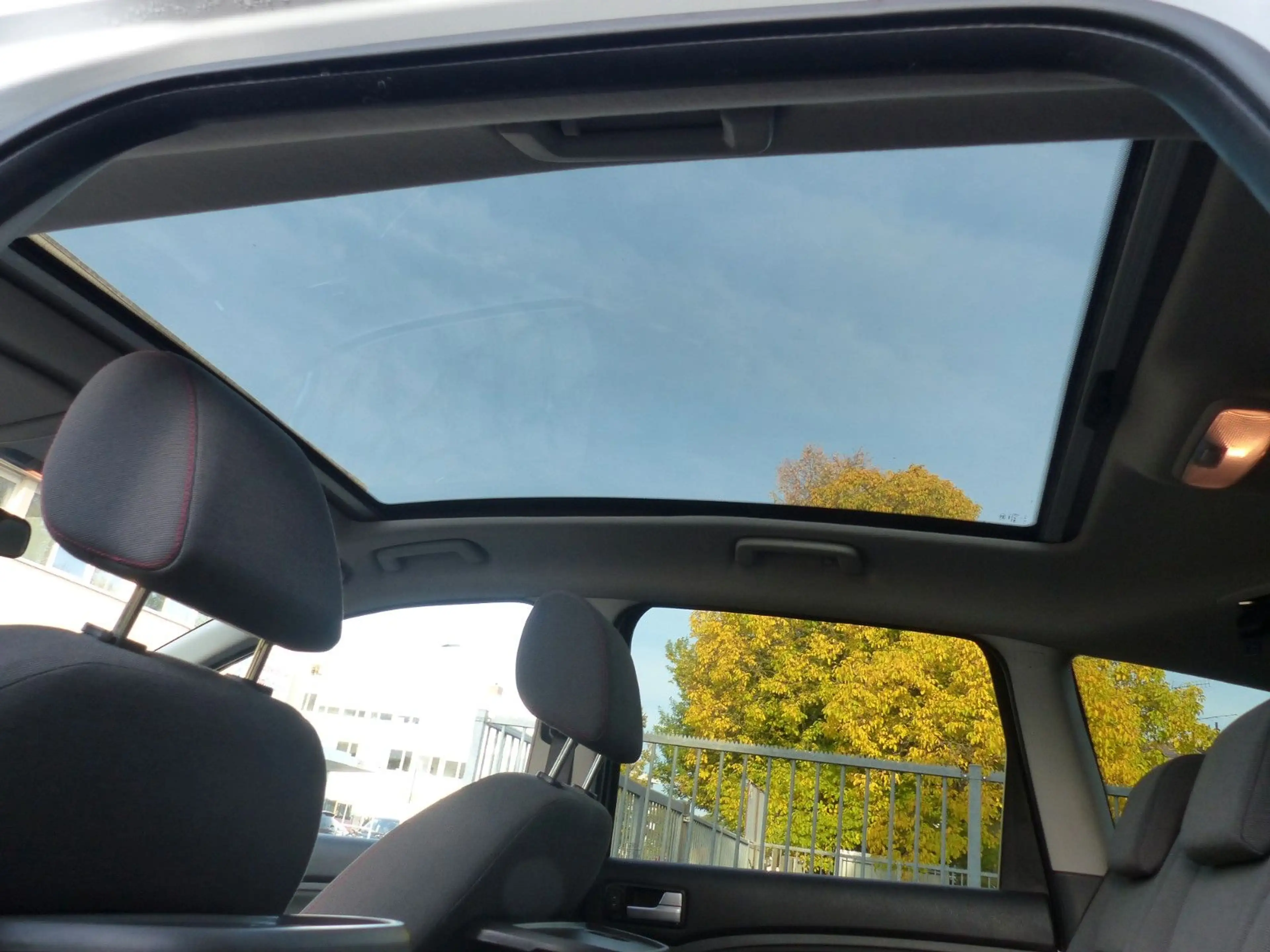 Ford C-Max C-MAX Style  1 HAND   TÜV  NEU   69.000 km — photo 20