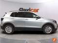 Volkswagen T-Cross 1.0 TSI Advance Gris - thumbnail 9