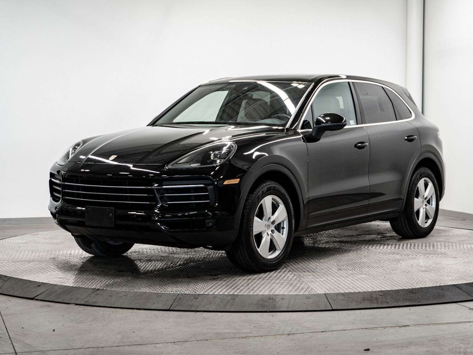 2019 Porsche Cayenne | One Owner, Porsche Service History, No Major Acc