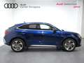 Audi Q3 Sportback 45 TFSIe S line S-tronic Blau - thumbnail 3