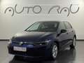 Volkswagen Golf 8 Lim. 1.5 TSI Life *LED*NAVI*RFK* Blau - thumbnail 1