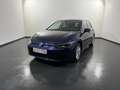 Volkswagen Golf 8 Lim. 1.5 TSI Life *LED*NAVI*RFK* Blau - thumbnail 2