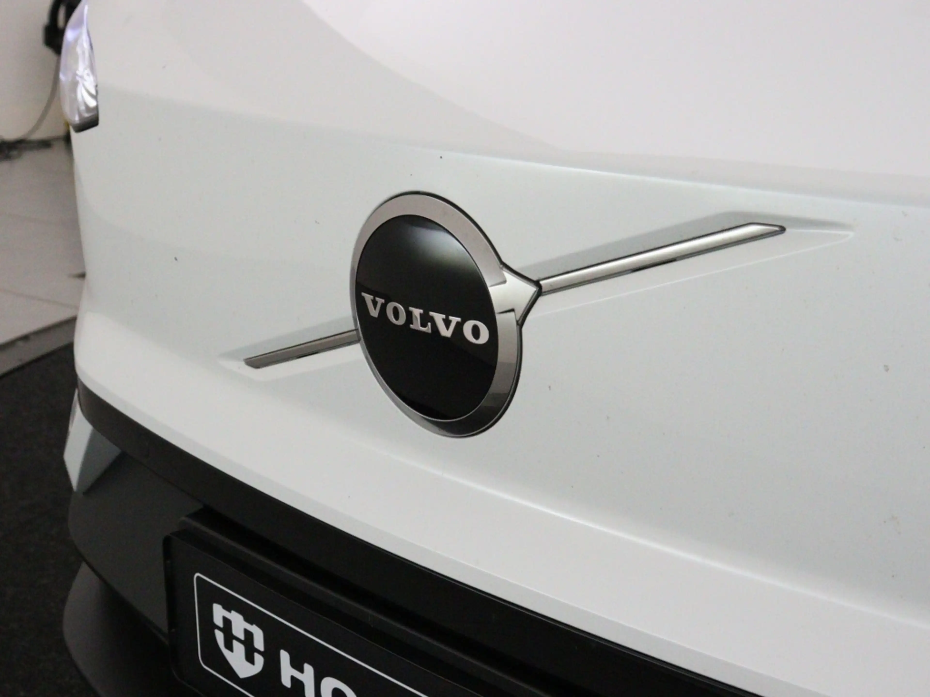 Volvo EX30 EXTENDED RANGE PLUS EUROPA STOELVERWARMING GETINT — photo 7