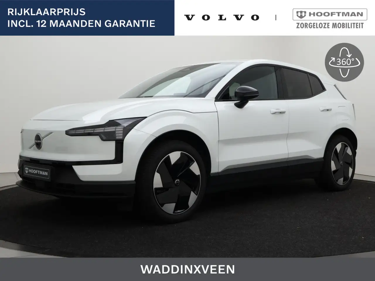Volvo EX30