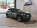Hyundai TUCSON 1.6 T-GDI 7DCT Voll-Led/Navi/Kamera/Winterp.     * Grigio - thumbnail 3