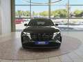 Hyundai TUCSON 1.6 T-GDI 7DCT Voll-Led/Navi/Kamera/Winterp.     * Grigio - thumbnail 4