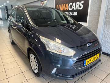 1.0 EcoBoost Style | NW APK | Distri. V.V. | LMV