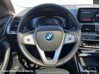 Annonce voiture d'occasion BMW iX3 - CARADIZE